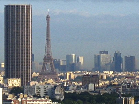 Tour Montparnasse